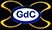 GDC Logo Black 1x